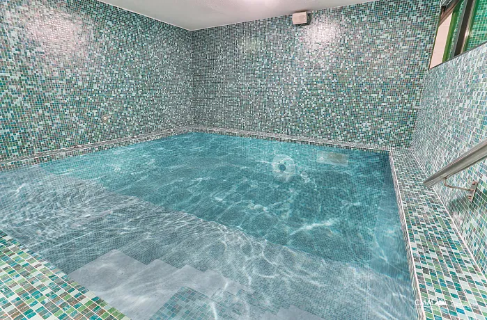 Eco-Luxury 4★ Tourist Complex for Sale – Kolašin